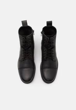 Prix Gelé Pier One Bottines à Lacets Boots Et Bottes Rond Homme -Pier One de95d9e6773a439fb626ac2f0a905e91