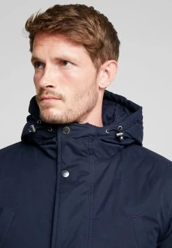 Pier One Remise En Ligne Parka Manteaux Capuche Homme -Pier One df0093470d944d1ea2656e0de0c85afd