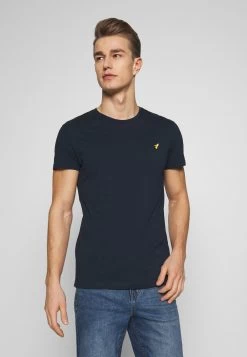 Pier One Remise En Ligne T-shirt Basique T-shirts & Polos Col Rond Homme