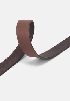 Pier One Prix Préférentiel LEATHER – Ceinture Ceintures Boucle Ardillon Homme -Pier One df8bcc980fe747c997b516f853734684