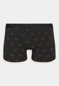 Pier One 3 PACK – Shorty Authentique 100% Sous-vêtements Normale Homme -Pier One e0a2042bad304fe5b77e5a493e96e826
