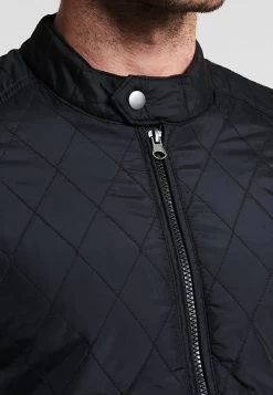 Prix Légers Pier One Veste Mi-saison Vestes Col Montant Homme -Pier One e0ab6833bcd64c75ad2c056ec1a81847