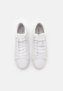 Pier One UNISEX – Baskets Montantes Première Qualité Baskets & Sneakers Rond -Pier One e0d2f579655047c8b1425c629df06476