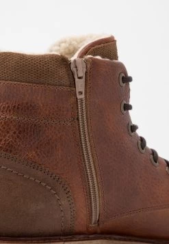 Pier One Bottines à Lacets Un Tarif Préférentiel Bottes Rond Homme 11 Pier One Bottines à Lacets Un Tarif Préférentiel Bottes Rond Homme -Pier One e0ebf56fe7984111ab1de4f3fdb0e0e6