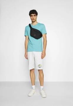 Prix Bradés Pier One 2 PACK – T-shirt Basique T-shirts Col Rond Homme