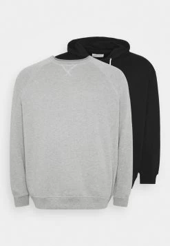 Pier One 2 PACK – Sweat à Capuche Vendre Pulls Et Gilets Homme 13 Pier One 2 PACK – Sweat à Capuche Vendre Pulls Et Gilets Homme -Pier One e12ba32f0b584d48bc1cd840bbe4c9b6