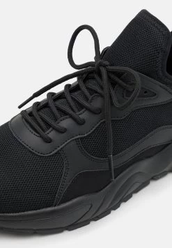 Qualité Garantie Pier One UNISEX – Baskets Basses Baskets & Sneakers Rond -Pier One e1b39fb334894af39ec07db964c14c96