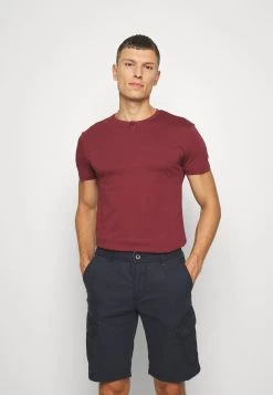 Soldes En Ligne Pier One T-shirt Basique T-shirts Col Rond Homme -Pier One e1e6dfc43e1447ad9df0f30693928101