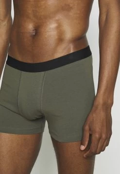 Pier One Prix Refroidis 5 PACK – Shorty Sous-vêtements Normale Homme -Pier One e1f6874354c54a7aa00200a013d9a9bc