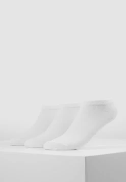 50% Off De Vente Pier One 3 PACK – Chaussettes Sous-vêtements & Chaussettes Couleur Unie Homme