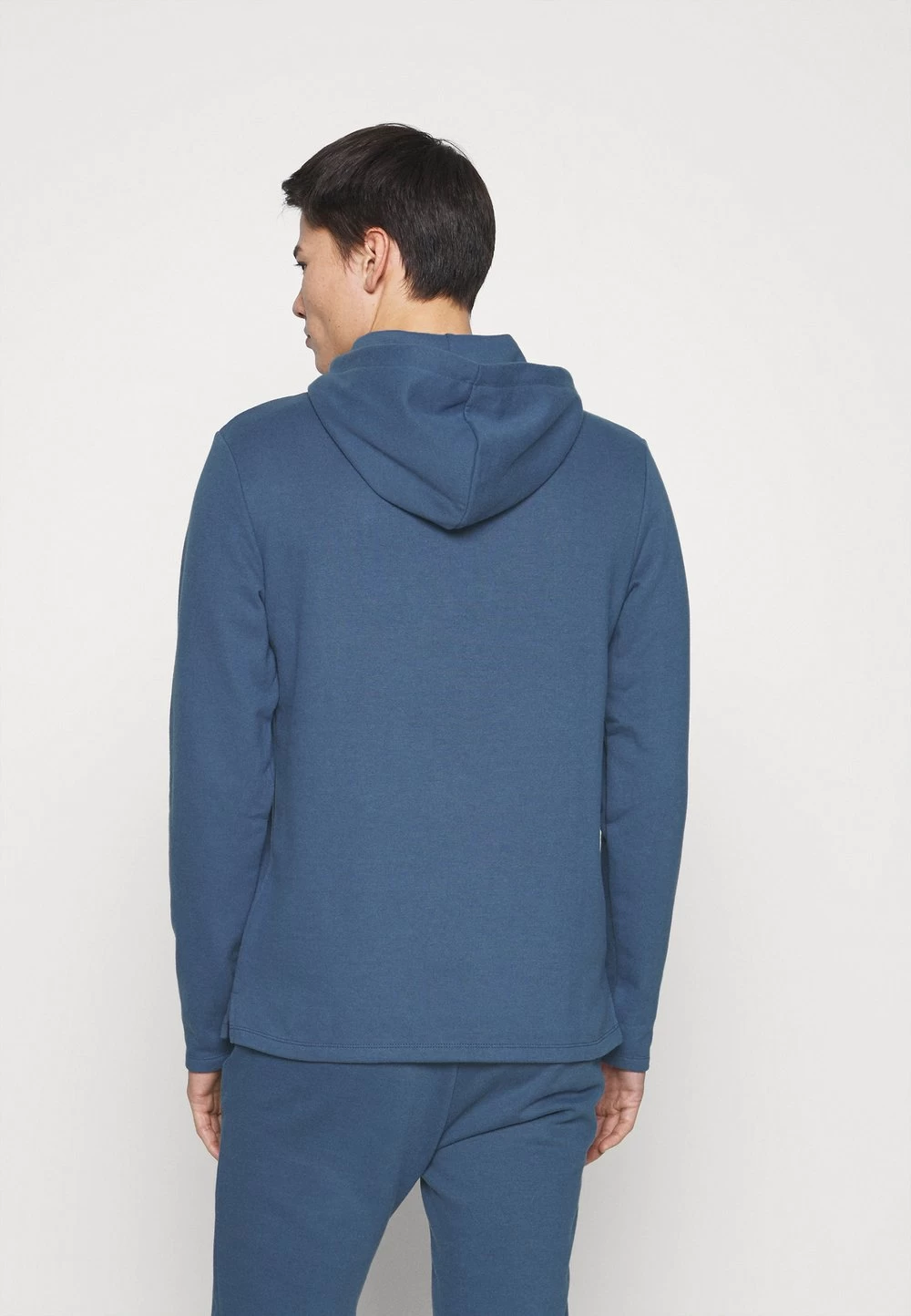 Pier One LOUNGE SWEATSHIRT – Haut De Pyjama Prix Ourlé Pyjamas Capuche Homme 3 Pier One LOUNGE SWEATSHIRT – Haut De Pyjama Prix Ourlé Pyjamas Capuche Homme – Image 3