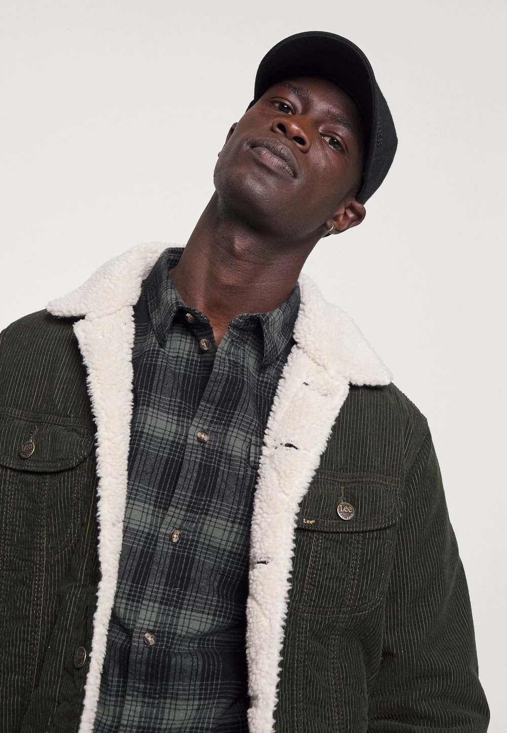 Excellente Qualité Pier One Chemise Chemises Col Kent Homme 4 Excellente Qualité Pier One Chemise Chemises Col Kent Homme – Image 4