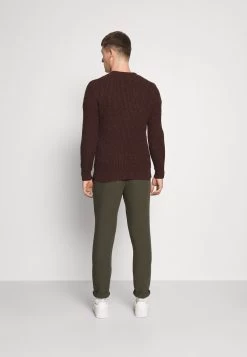 Pier One Pullover Prix Ourlé Pulls & Gilets Col Rond Homme 8 Pier One Pullover Prix Ourlé Pulls & Gilets Col Rond Homme -Pier One e2ae28c3bb8d43f69a0a179937dc3382