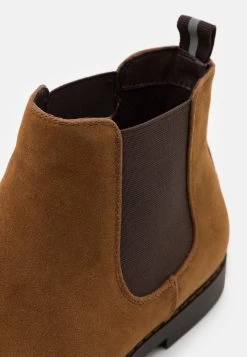 Haute Qualité Pier One Bottines Boots Et Bottes Rond Homme -Pier One e365d72709f54830bc64f785825035d7