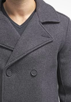 Pier One Prix Cassé Manteau Court Manteaux Col Revers Homme 12 Pier One Prix Cassé Manteau Court Manteaux Col Revers Homme -Pier One e381fbc50340482e83be1c091b495037