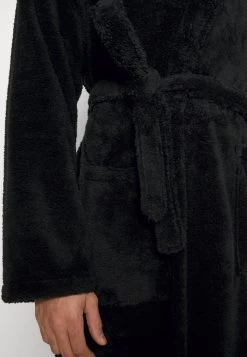 Discount En Ligne Pier One Peignoir Sous-vêtements & Chaussettes Col Châle Homme -Pier One e39a9d7716d14f3c86f2979feb1fb7da