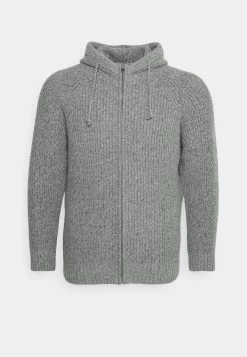 50% Off De Vente Pier One Gilet Pulls & Gilets Capuche Homme -Pier One e3bd7769e9f341e481e8f0e69d2cd3ca