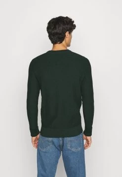 Pier One Promos Pullover Pulls Et Gilets Col Rond Homme -Pier One e3ca02f32e214d75b4ef84b83047b921