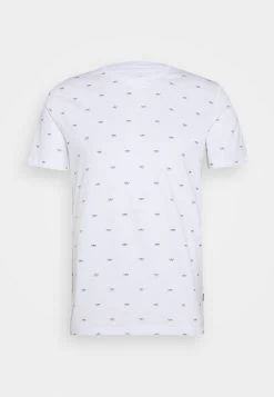 Pier One T-shirt Imprimé Prix De Rêve T-shirts & Polos Col Rond Homme 11 Pier One T-shirt Imprimé Prix De Rêve T-shirts & Polos Col Rond Homme -Pier One e42ddeb77532464dbaa873b0873ef88e