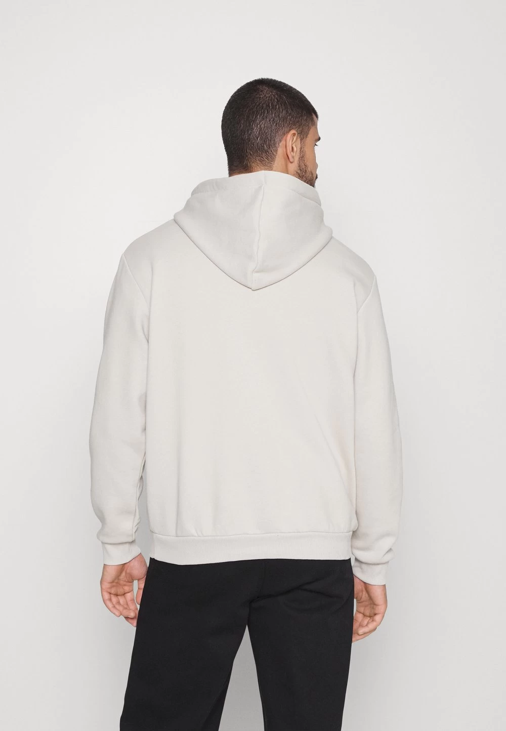 Pier One Un Tarif Préférentiel Sweatshirt Sweats & Hoodies Capuche Homme 3 Pier One Un Tarif Préférentiel Sweatshirt Sweats & Hoodies Capuche Homme – Image 3