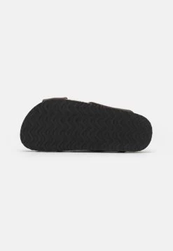 Produit De Première Qualité Pier One UNISEX – Chaussons Sandales Ouvert 11 Produit De Première Qualité Pier One UNISEX – Chaussons Sandales Ouvert -Pier One e464580121714b2b82f69f30e69f5f17