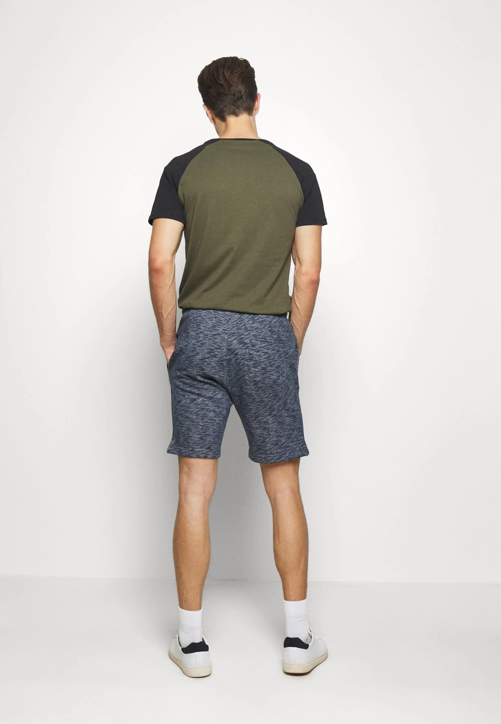 Pier One Marchandise De Première Qualité Short Shorts & Bermudas Normale Homme 3 Pier One Marchandise De Première Qualité Short Shorts & Bermudas Normale Homme – Image 3