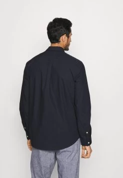 Pier One Chemise Bon Rapport Coût-Efficacité Chemises Col à Boutons Homme -Pier One e4cabe3368614ec7a759ad0e1216252e