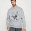 Pier One Bas Prix Sweatshirt Sweats & Hoodies Col Rond Homme