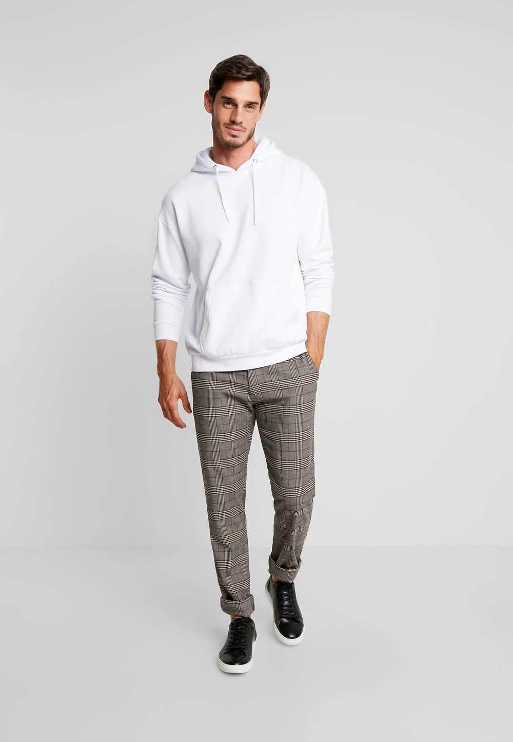 Prix Raisonnable Pier One Sweat à Capuche Sweats & Hoodies Homme 2 Prix Raisonnable Pier One Sweat à Capuche Sweats & Hoodies Homme – Image 2