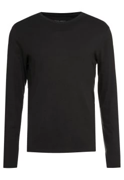 Qualité Garantie 100% Pier One T-shirt à Manches Longues T-shirts Col Rond Homme -Pier One e51f15e19af24510b7cd585d552c8244 2