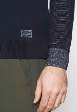 Pier One Pullover Prix Accessible Pulls Et Gilets Col Rond Homme -Pier One e54fd64d688c48dca61e4871eb7d9723