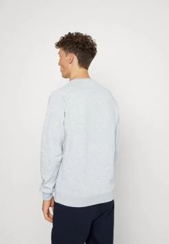 Pier One 3 PACK – Sweatshirt Qualité Supérieure Pulls Et Gilets Col Rond Homme -Pier One e5730bfe382746079f0a3a506afd17a9