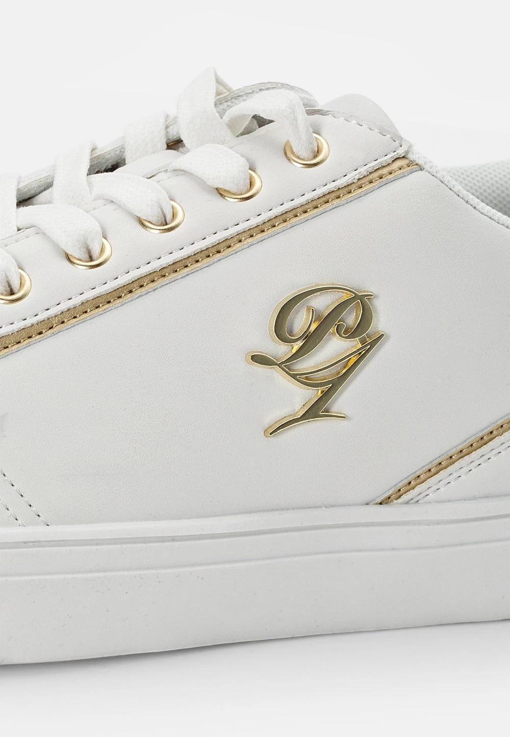 Pier One Baskets Basses Vendre Baskets & Sneakers Rond Unisex 6 Pier One Baskets Basses Vendre Baskets & Sneakers Rond Unisex – Image 6