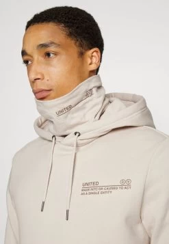 Pier One Sweatshirt Haute Qualité Sweats & Hoodies Capuche Homme -Pier One e61b1434840347f9929166293d4099c4