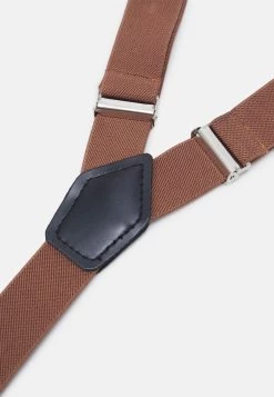 Pier One SET – Noeud Papillon En Remise Pochettes De Costume Couleur Unie Homme -Pier One e6255cad1dda491a818caf178ee77354