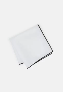 Prix Légers Pier One SET – Mouchoir De Poche Pochettes De Costume Couleur Unie Homme -Pier One e6ee1dea26ed46b29895f84213b82d50