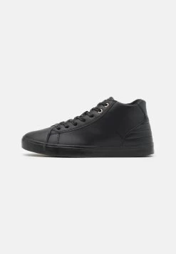Pier One UNISEX – Baskets Montantes Première Qualité Baskets & Sneakers Rond -Pier One e703ea4764e84c738a80e34eedd05816