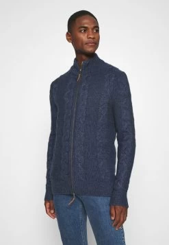 Prix Affortable Pier One Gilet Pulls Et Gilets Col Montant Homme