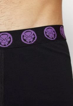 Assurance De L’Authenticité Pier One MARVEL BLACK PANTHER 3 PACK – Shorty Sous-vêtements Normale Homme -Pier One e77204942c6c411e9a87d22f8ddd69cd