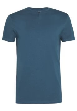 Soldes En Ligne Pier One T-shirt Basique T-shirts Col Rond Homme -Pier One e77cd9678f814ae996825d5fe3a423da