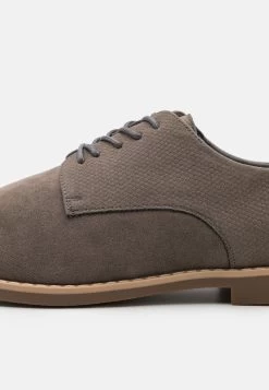 Prix Accessible Pier One Derbies Chaussures De Ville Rond Homme -Pier One e7cc4dd12d694b1486a1af832c9d098a