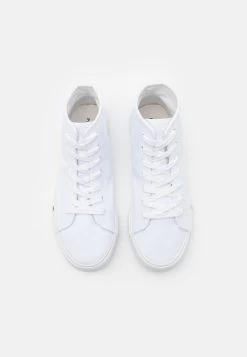Pier One Qualité Absolue UNISEX – Baskets Montantes Sneakers Rond -Pier One e7dbd4a15c894030b115686f14d366e8