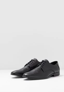 Pier One Derbies & Richelieus Excellente Qualité Chaussures De Ville Carré Homme -Pier One e7dbe0b1db7140659666119458da83b6