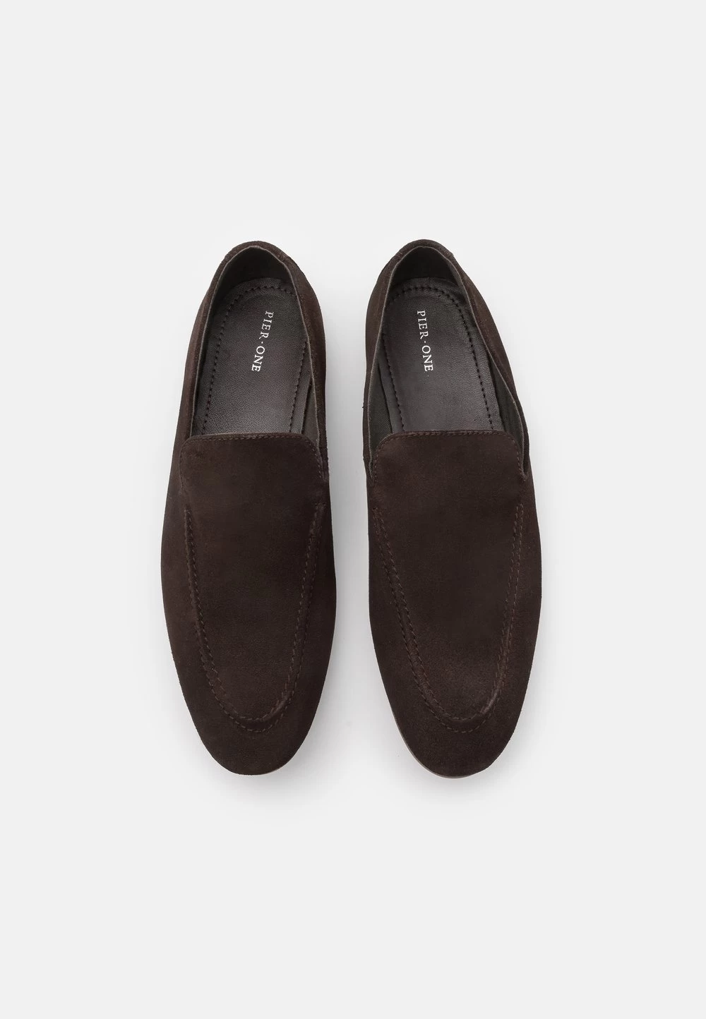 Pier One Mocassins Qualité Garantie 100% Mocassins Et Loafers Rond Homme 4 Pier One Mocassins Qualité Garantie 100% Mocassins Et Loafers Rond Homme – Image 4