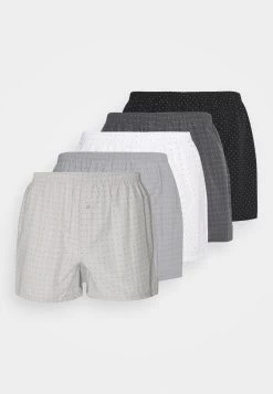Pier One Haute Qualité 5 PACK – Caleçon Sous-vêtements Normale Homme -Pier One e8aaa094754b4efd86b83013a5c949f5