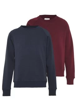 Pier One 2er Pack CREW NECK – Sweatshirt Prix Dégriffé Sweats & Hoodies Col Rond Homme -Pier One e8ca40f9b80c4f6f9ec83d1f66be0f35 3