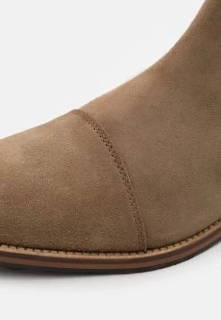 Pier One Excellente Qualité Bottines Boots Et Bottes Rond Homme -Pier One e9a542decbaf4dcd8a7a44b104a5aed6