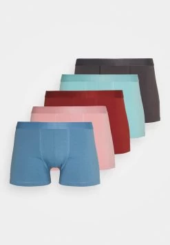 Pier One Soldes En Ligne 5 PACK – Shorty Sous-vêtements & Chaussettes Normale Homme -Pier One e9c9215527934f13b28d50b61c6b7e8e 2