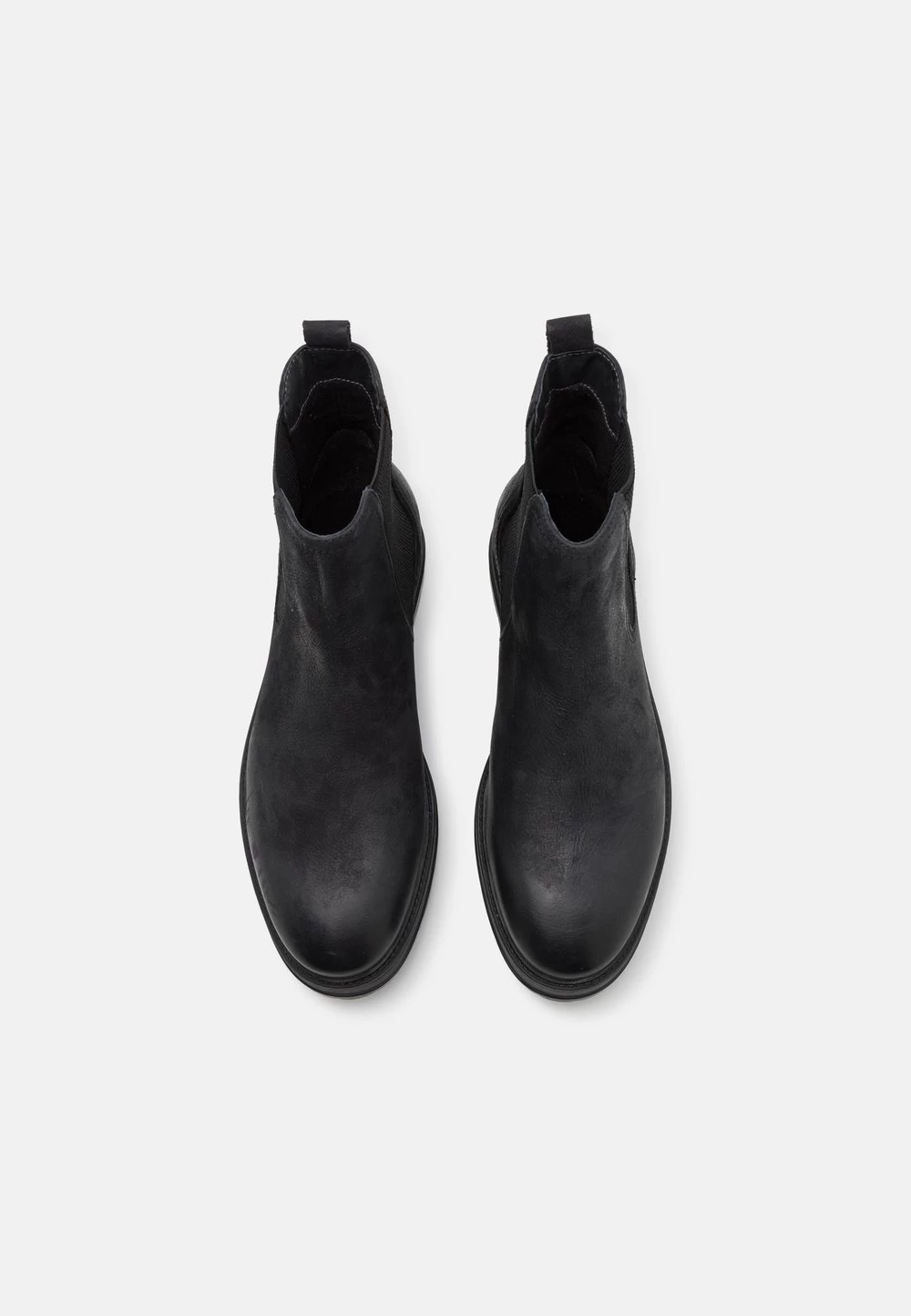 Pier One Bottines Meilleure Qualité Bottes Rond Homme 4 Pier One Bottines Meilleure Qualité Bottes Rond Homme – Image 4