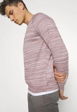 Promos Pier One Sweatshirt Pulls Et Gilets Col Rond Homme -Pier One ea91ecf65079431c9cc9e6b27bacaf04